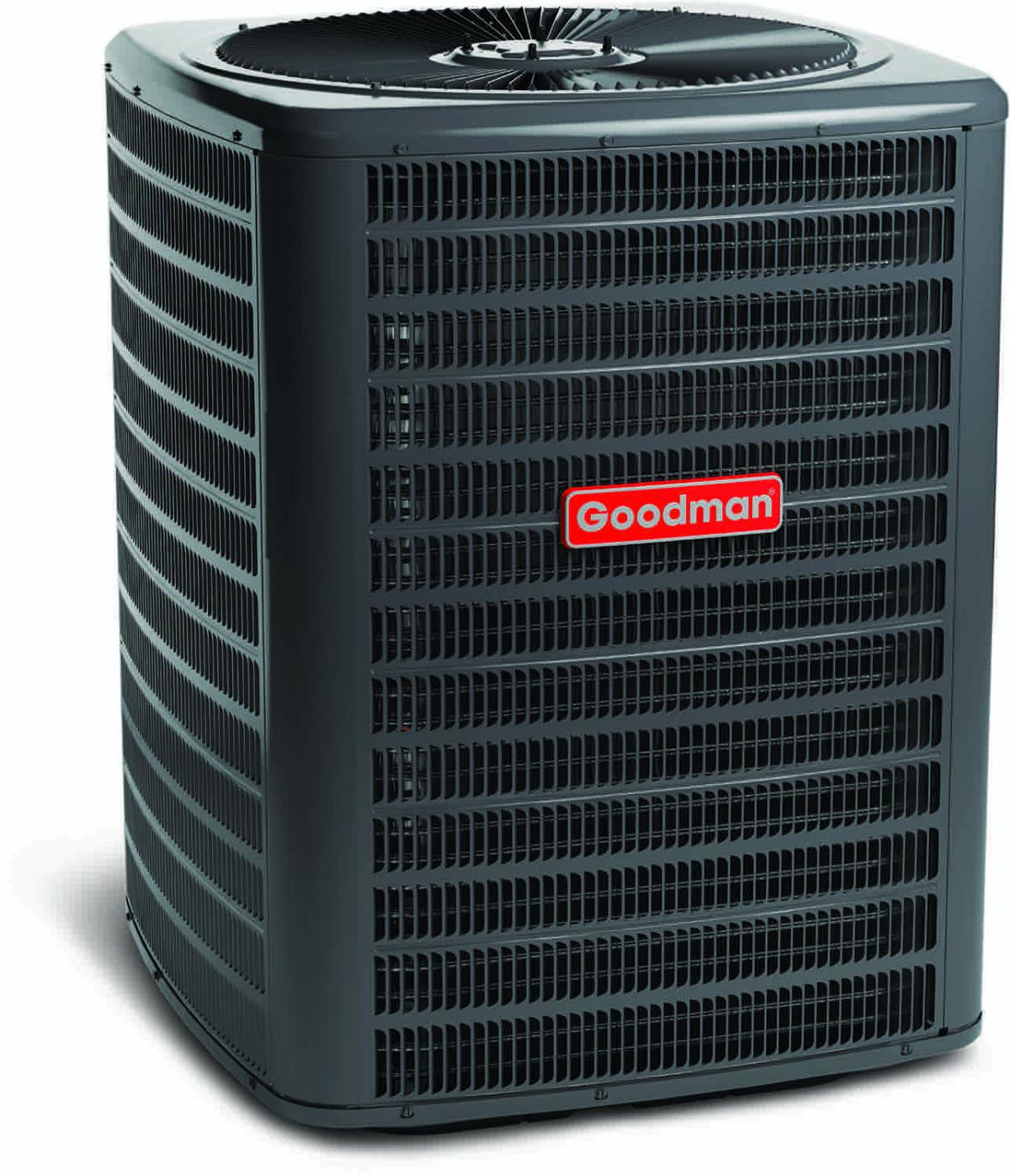 Air climatisé Goodman 18 SEER energy star